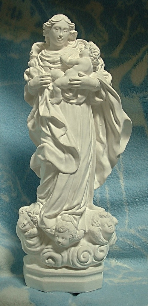 Santa Barroca