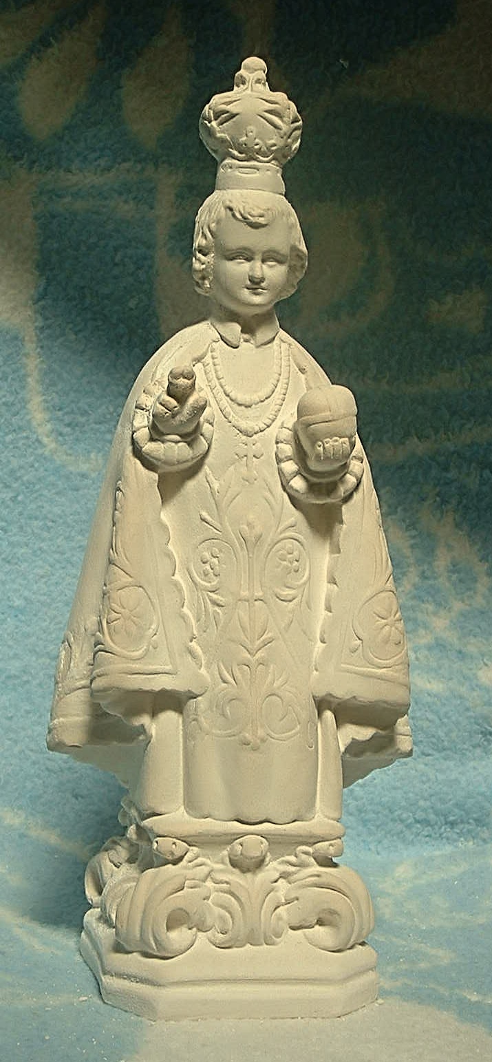 Menino Jesus de Praga