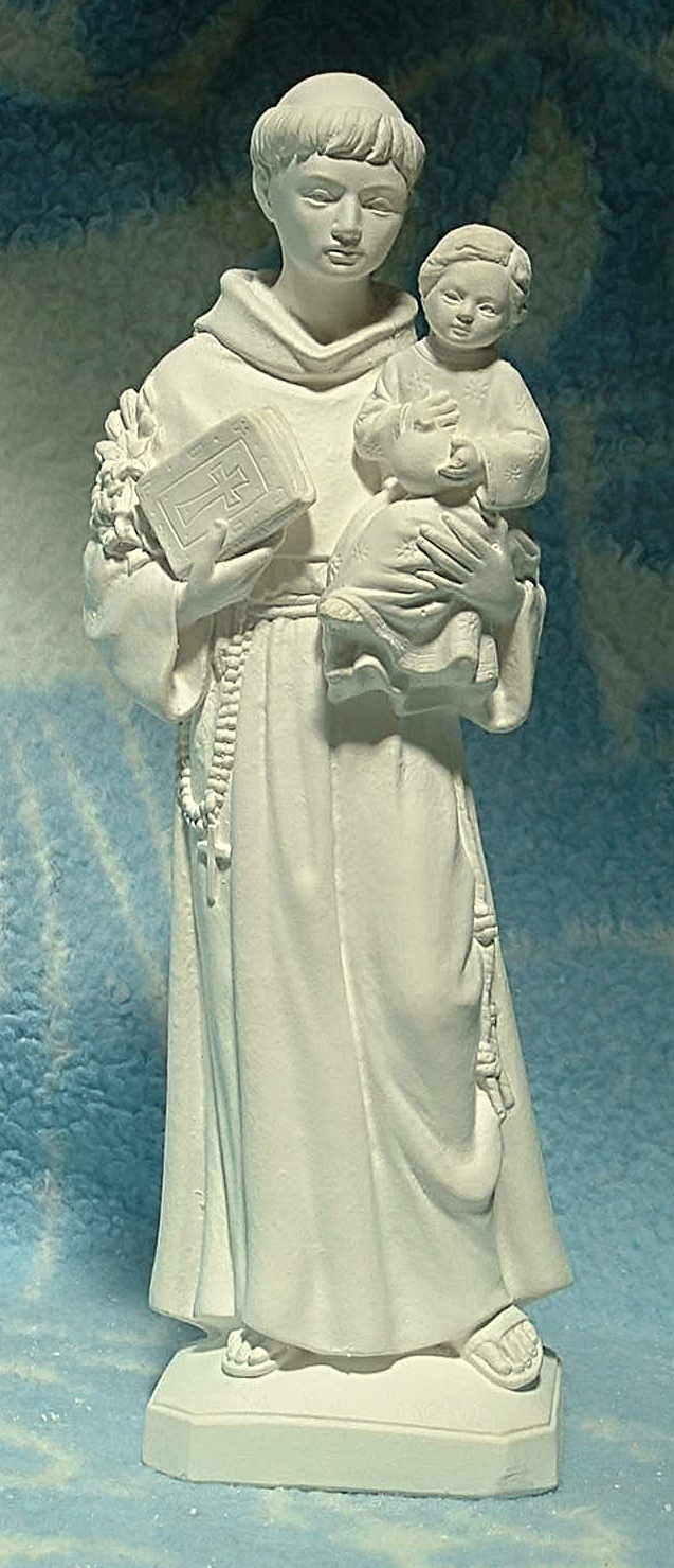 St. António Abade