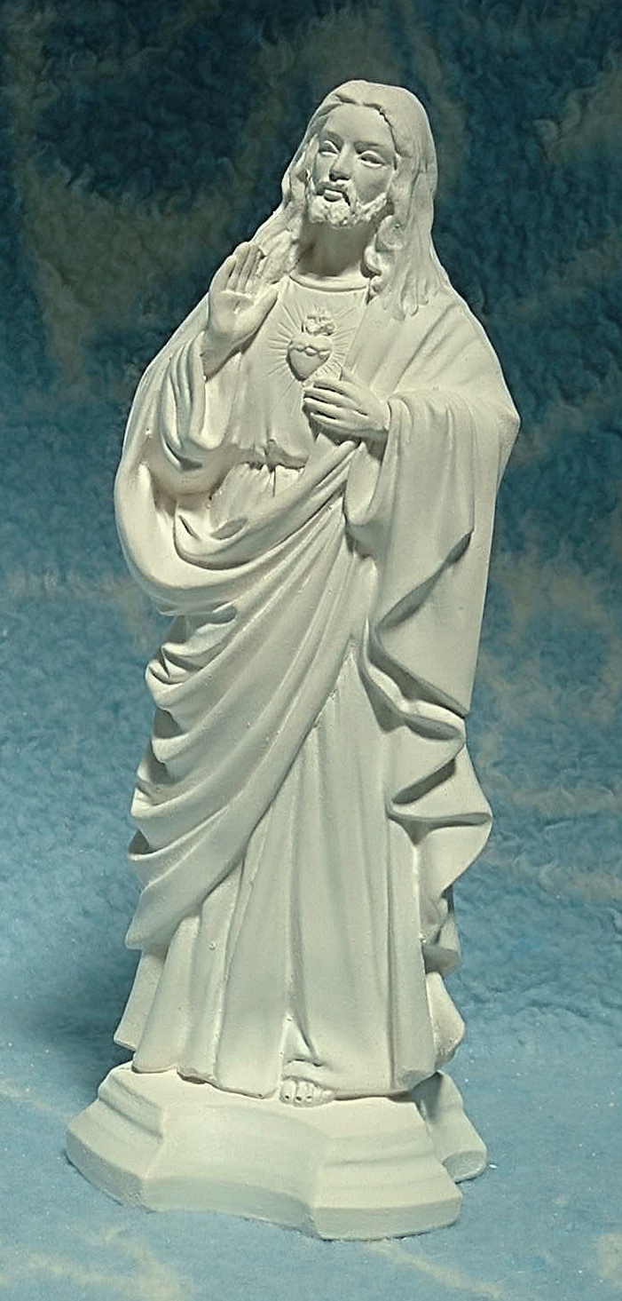 Sagrado Coração de Jesus