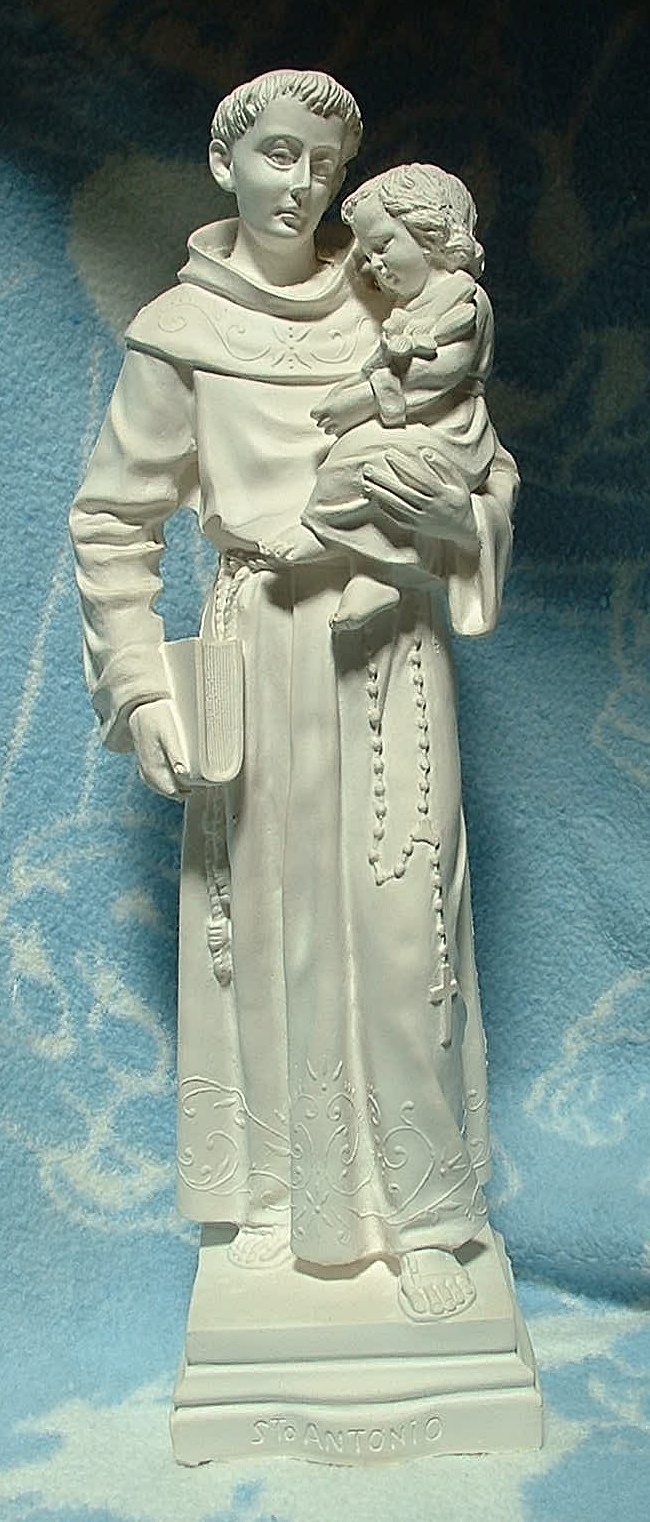 St. António
