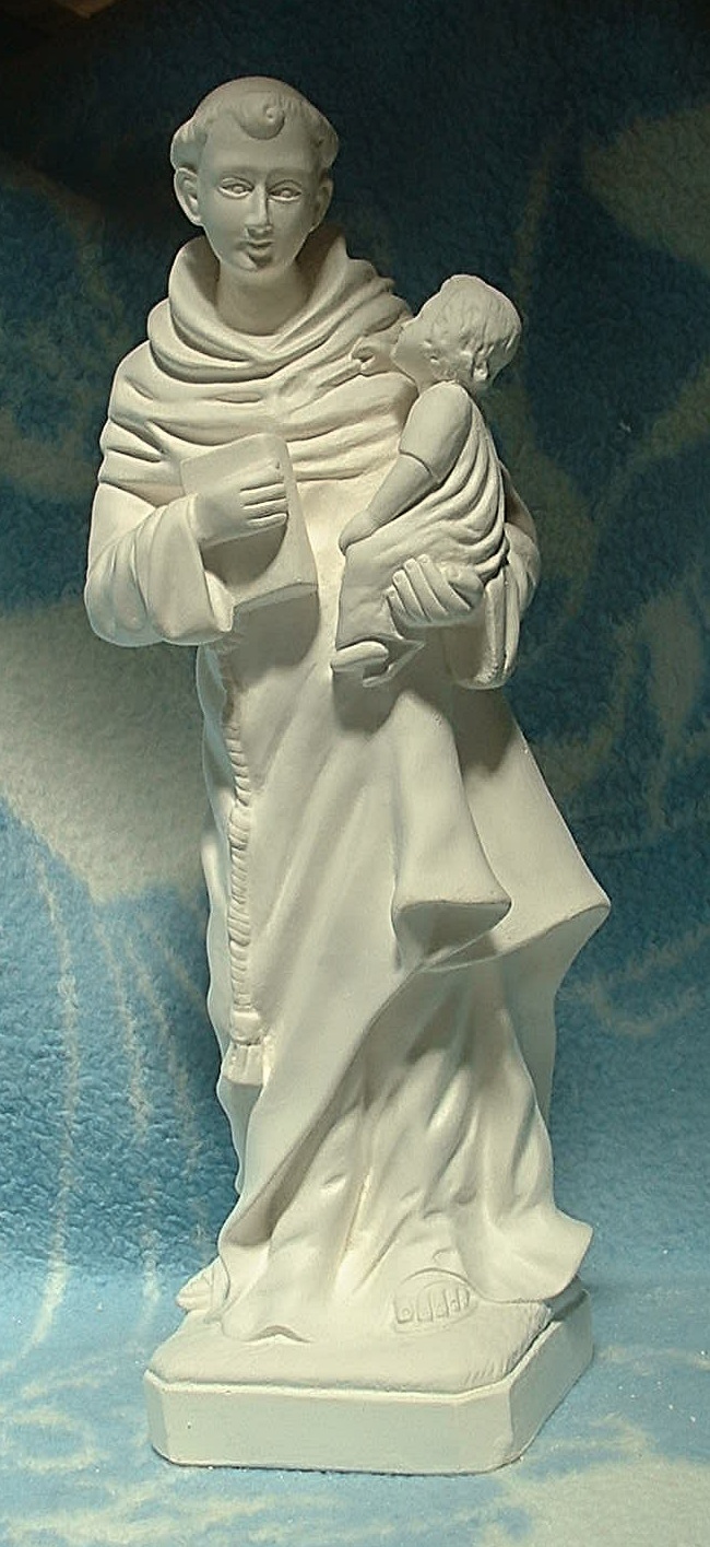 St. António