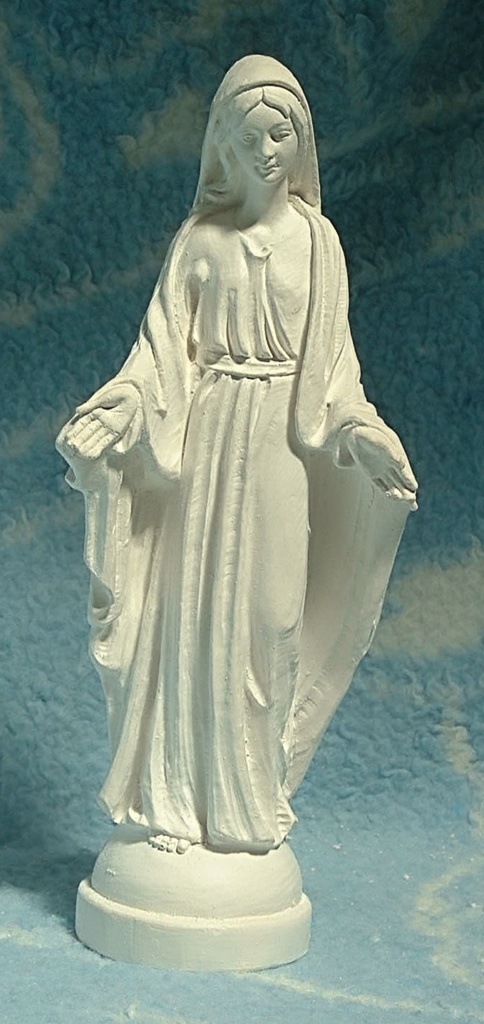 N. Sr.a das Graças