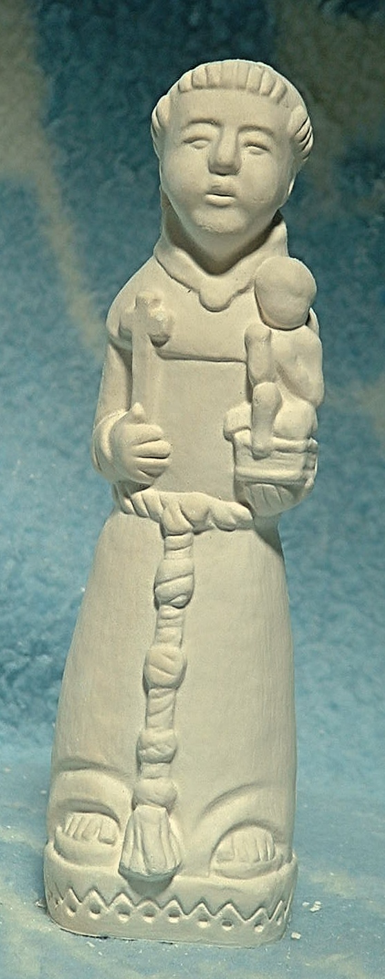 St. António