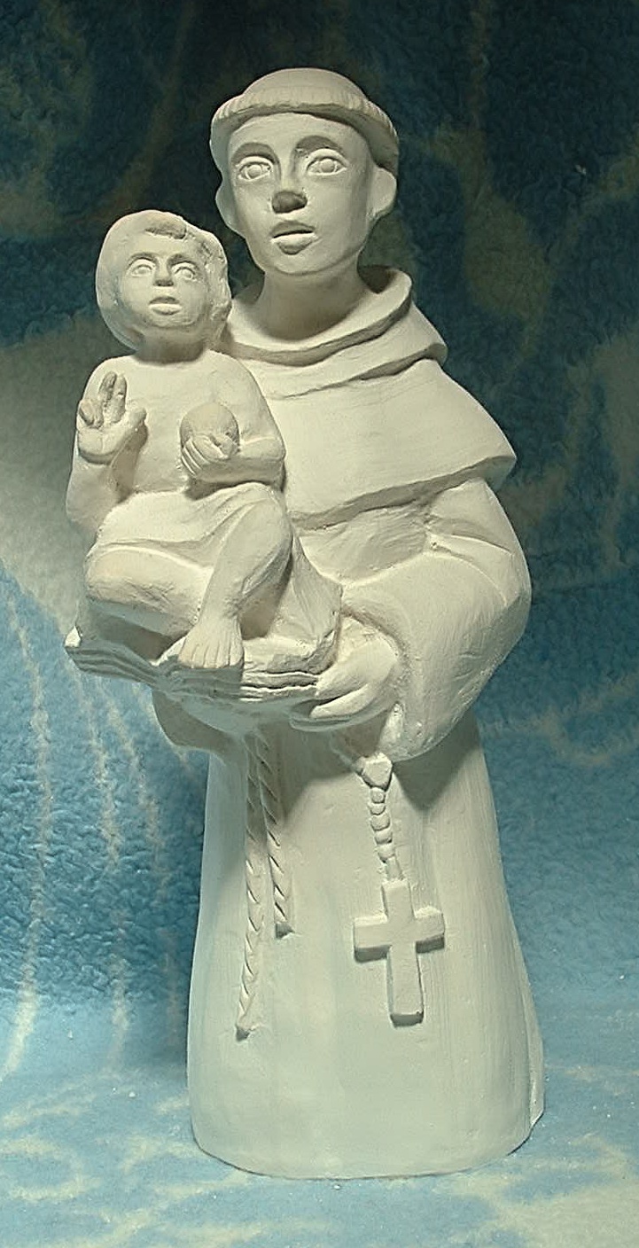 St. António