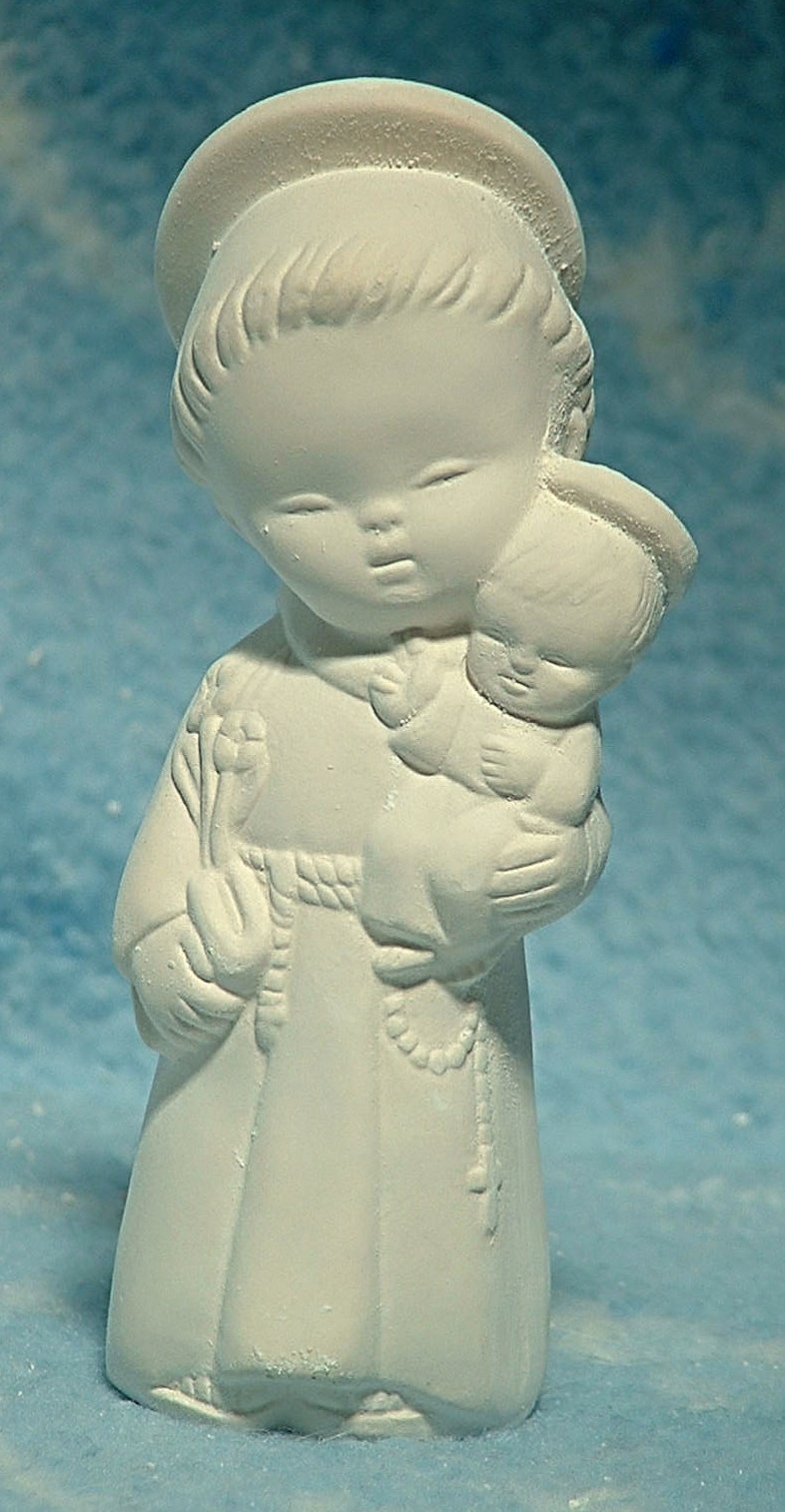 St. António