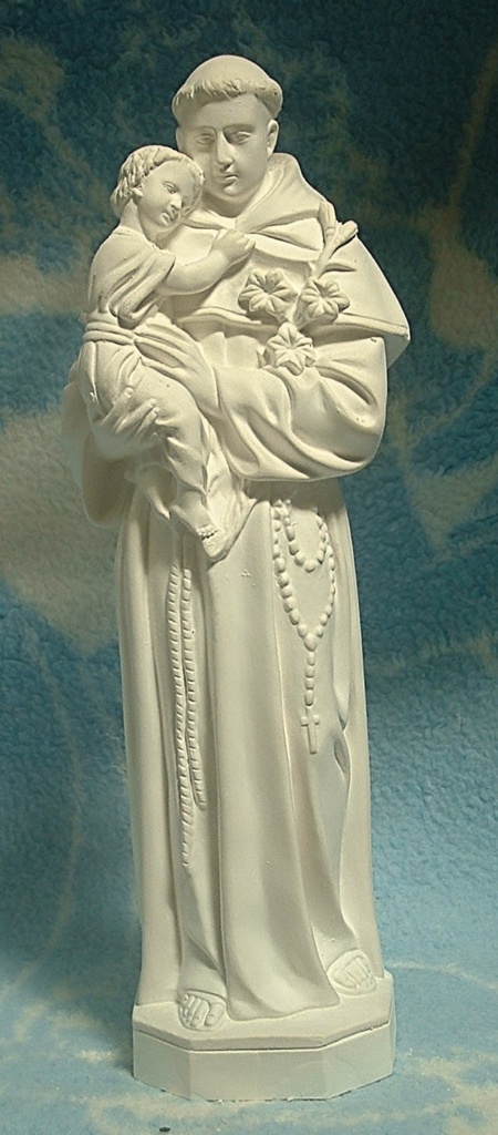 St. António