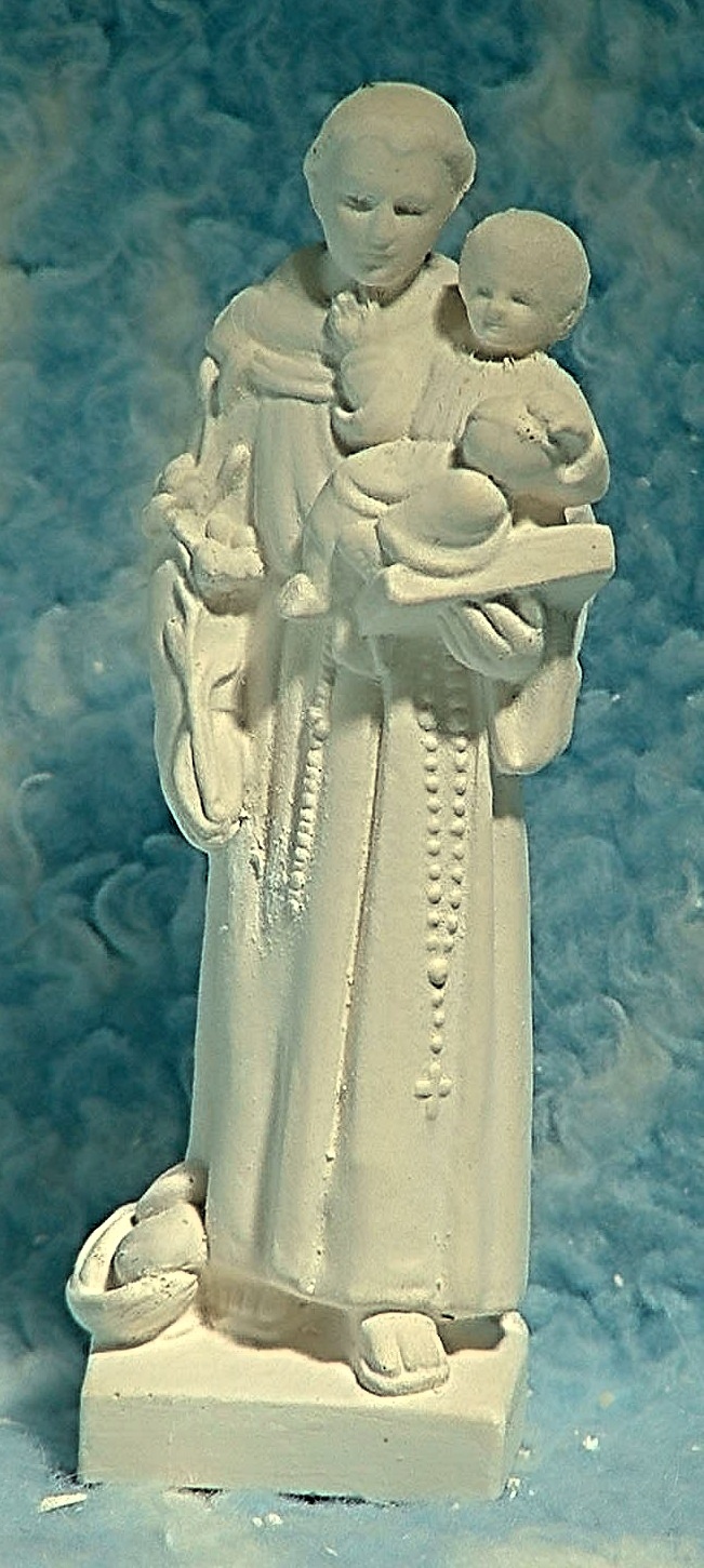 St. António