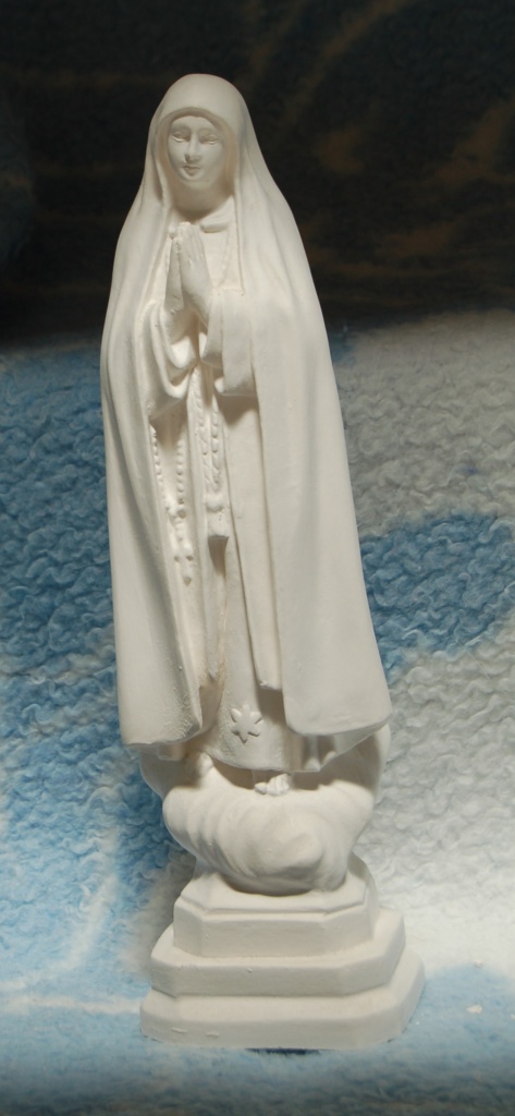 N. Sr.a de Fátima