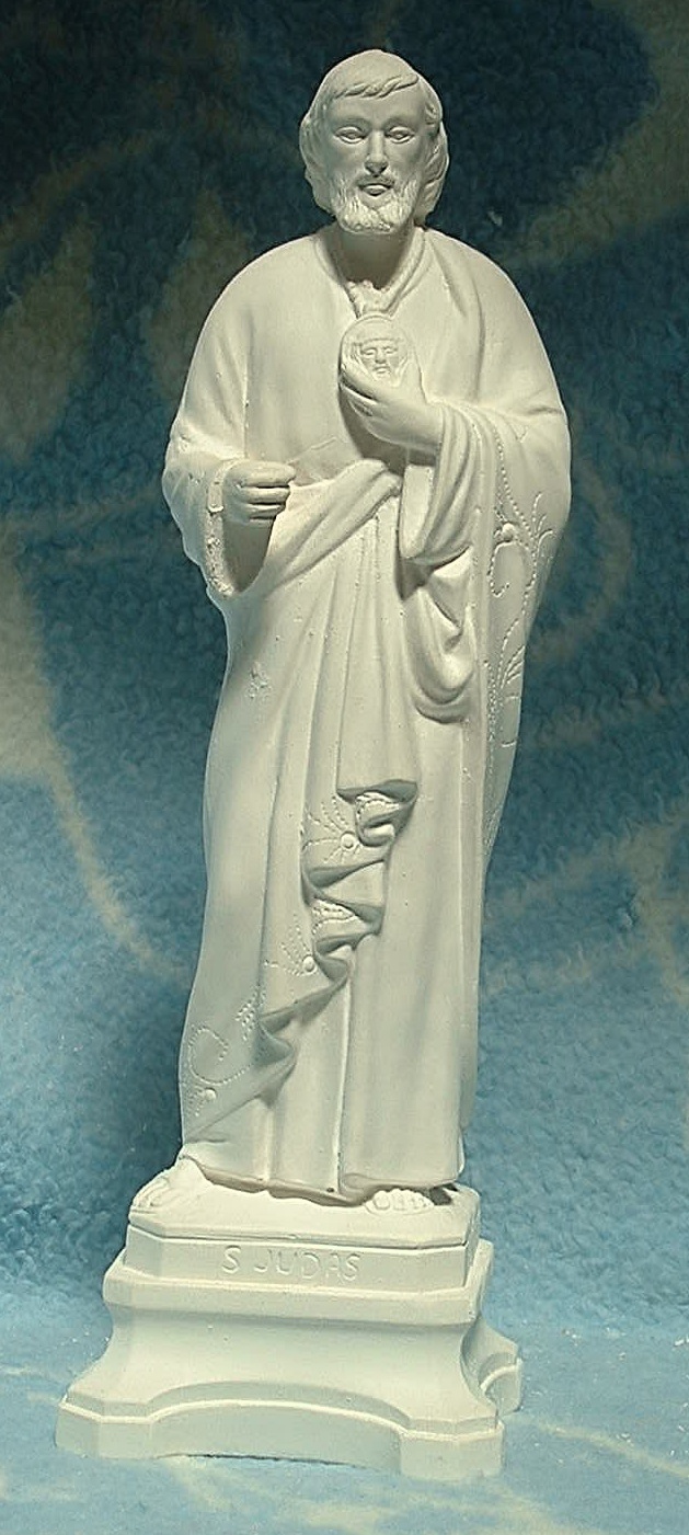 São Judas Tadeu