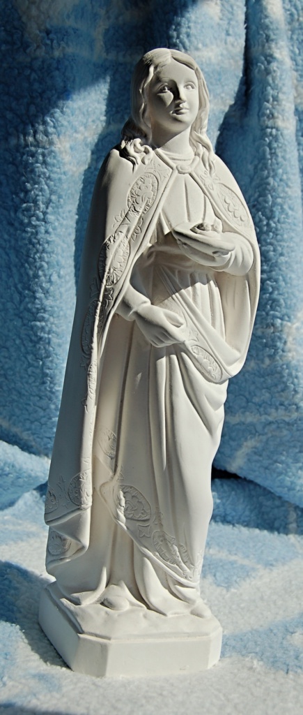 Santa Lusia