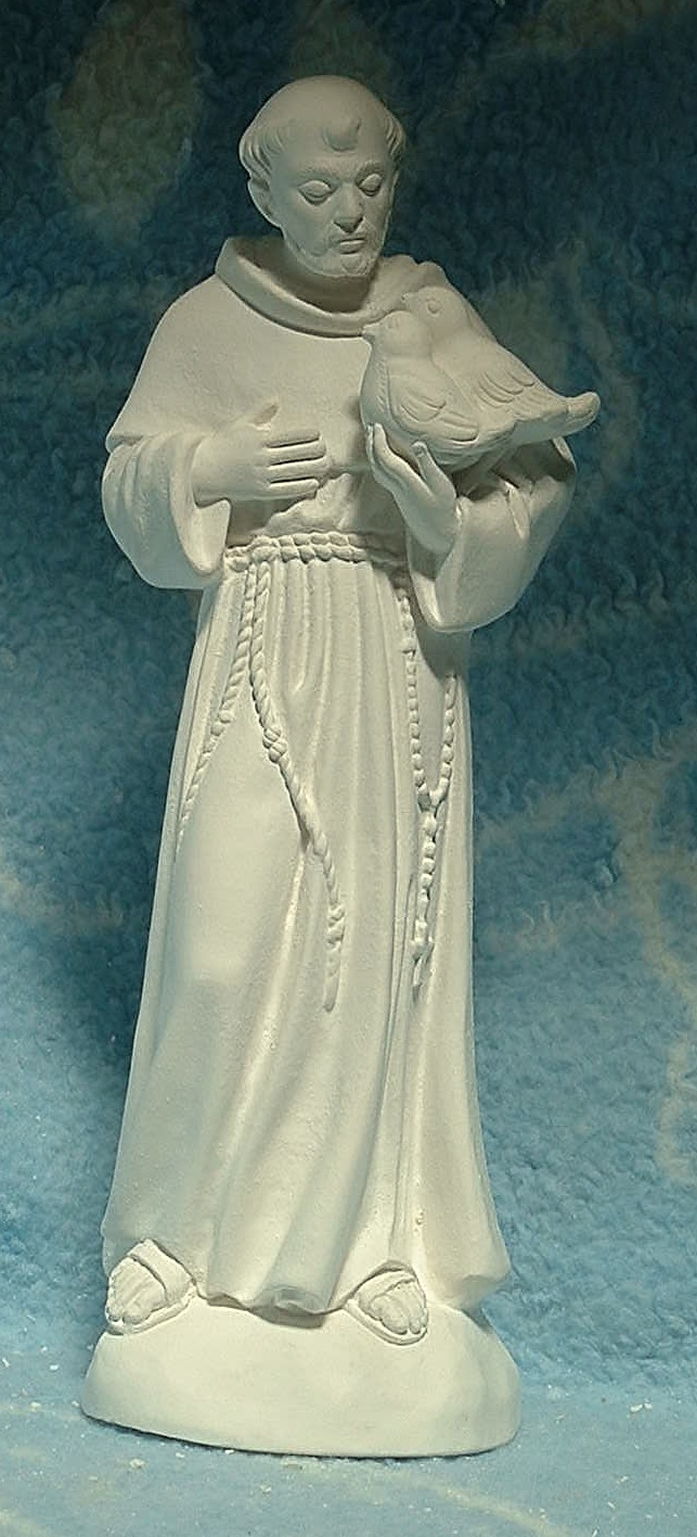 São Francisco