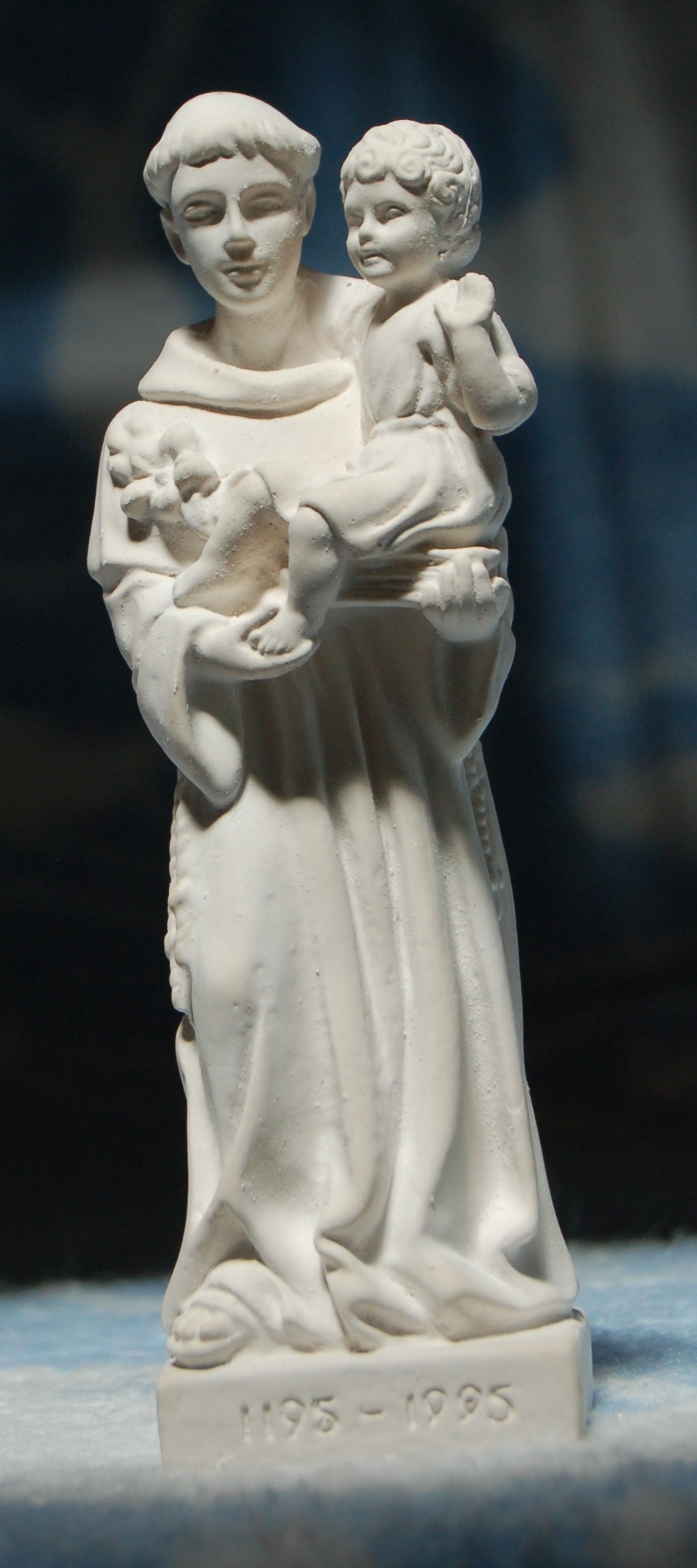 St. António