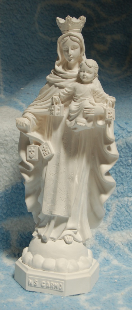 N. Sr.a do Carmo