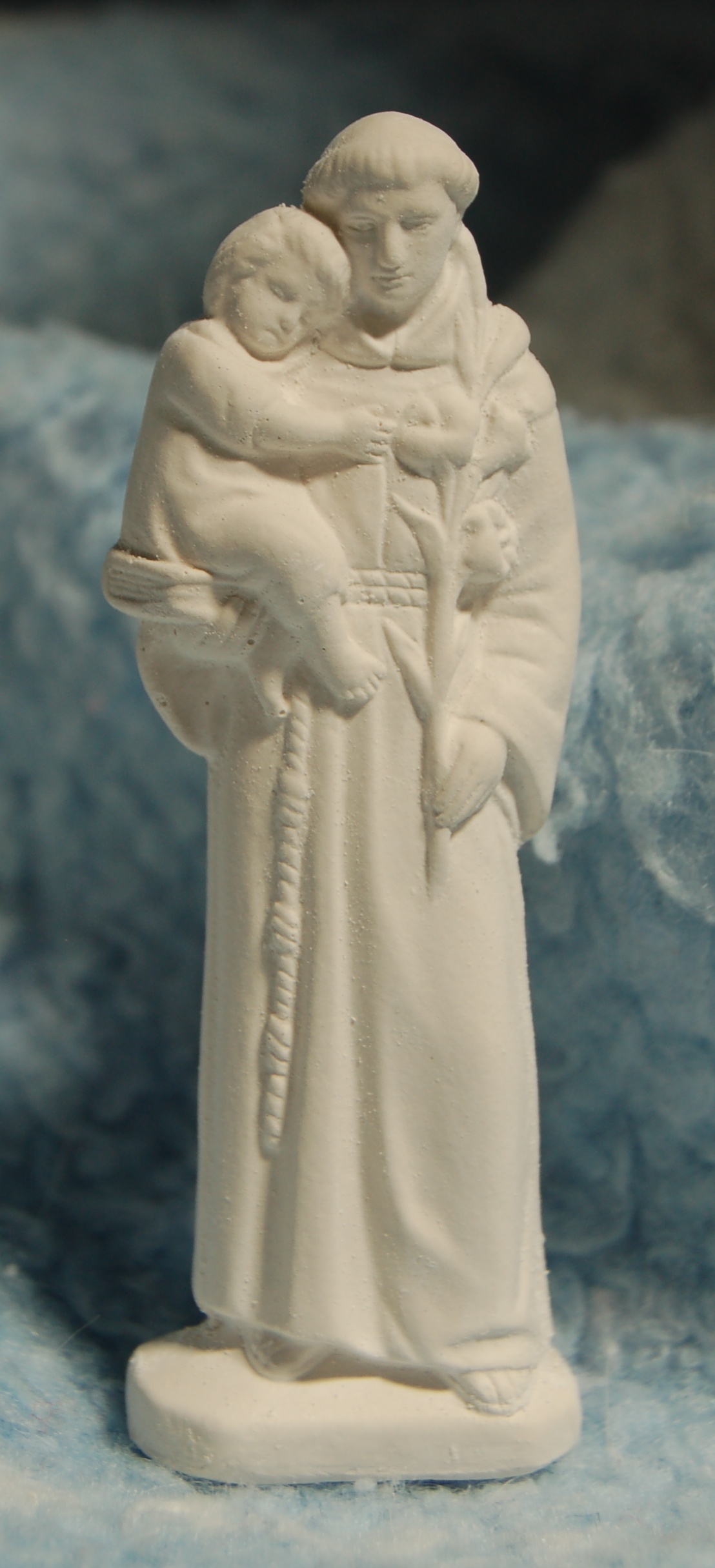 St. António