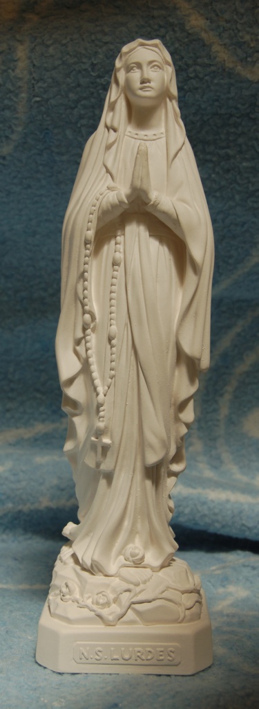 N. Sr.a de Lurdes