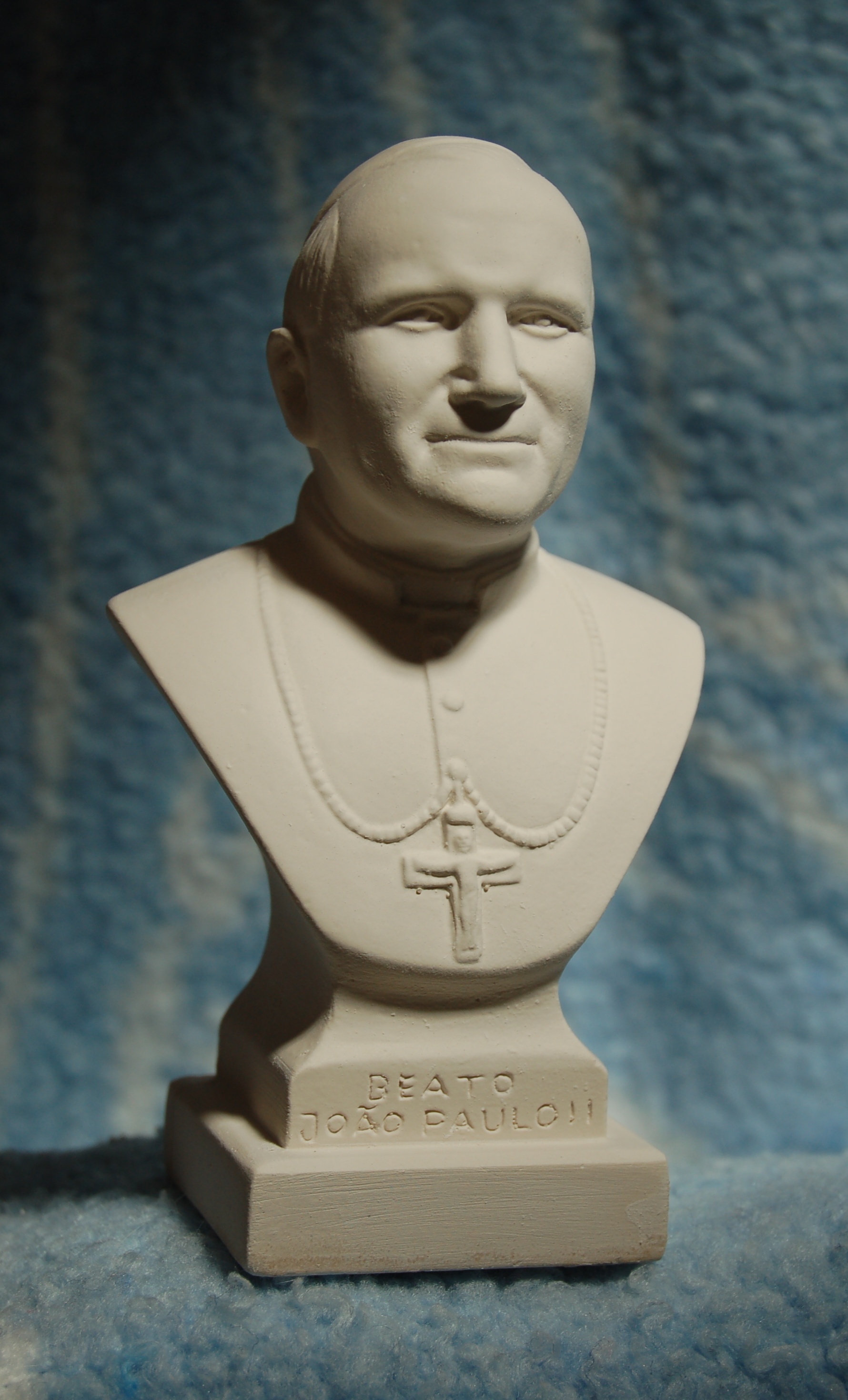 Beato João Paulo II