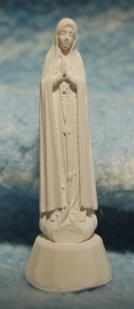 N. Sr.a de Fátima