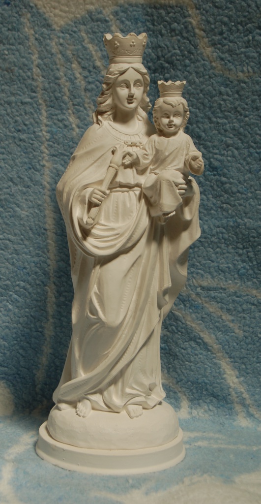 N. Sr.a Auxiliadora