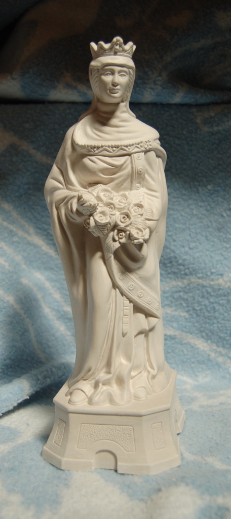 St.a Isabel