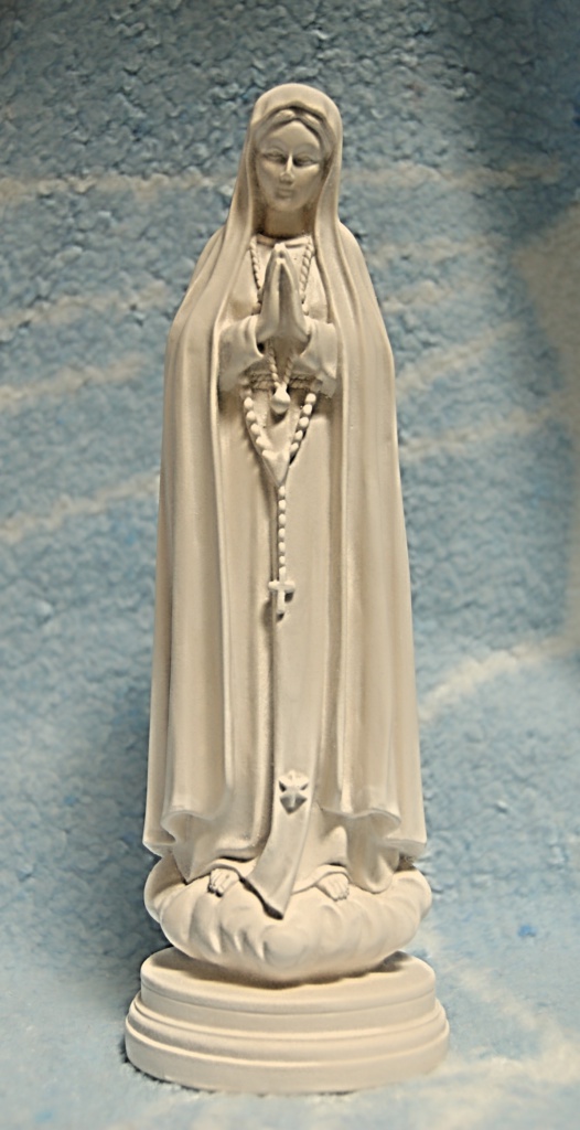 N. Sr.a de Fátima