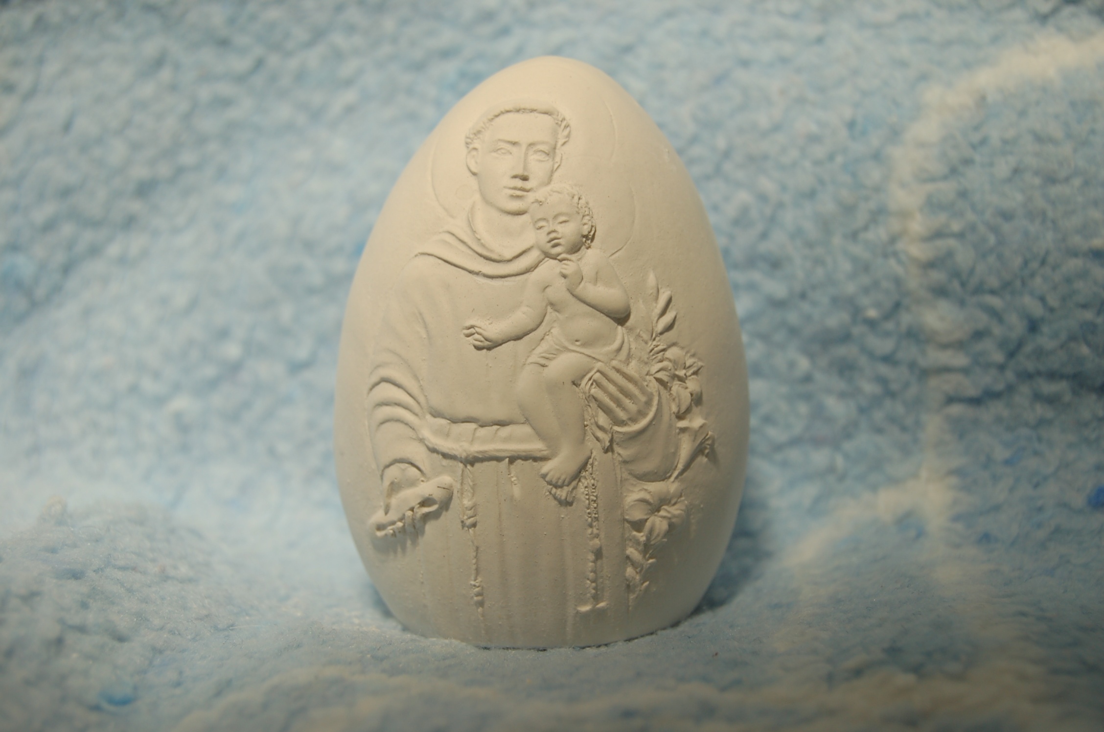 Ovo com St.o António