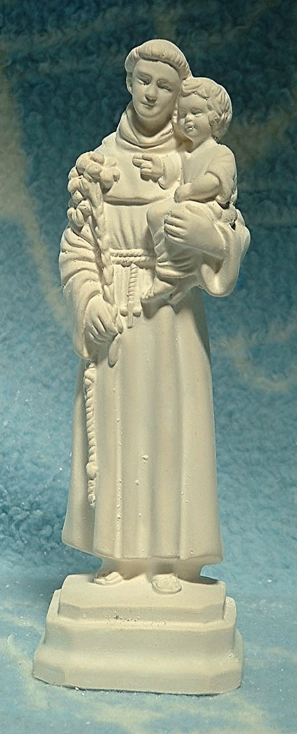St. António
