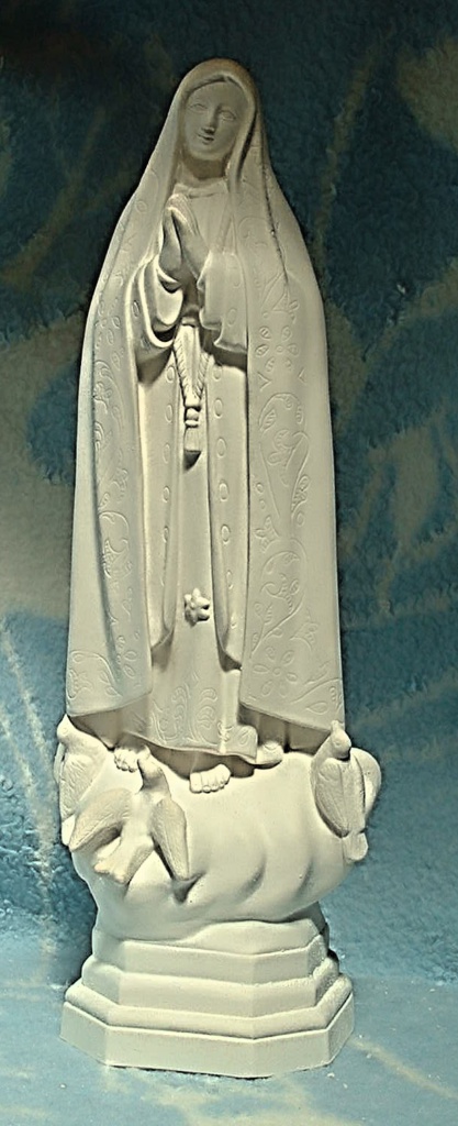 N. Sr.a de Fátima