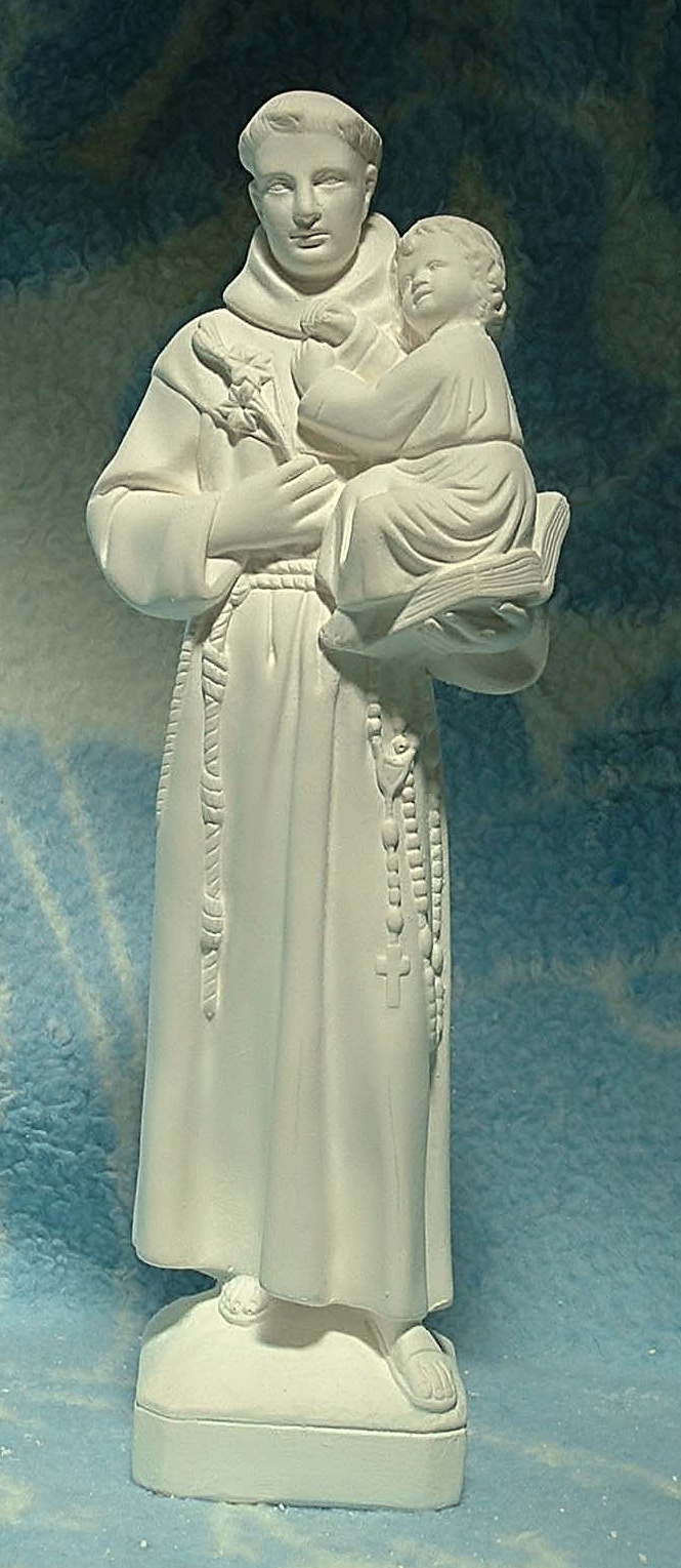 St. António