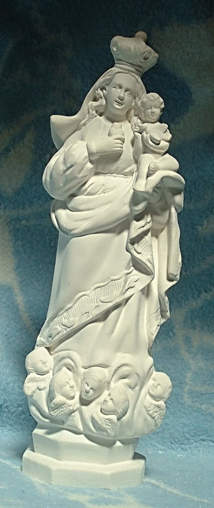 N. Sr.a do Carmo