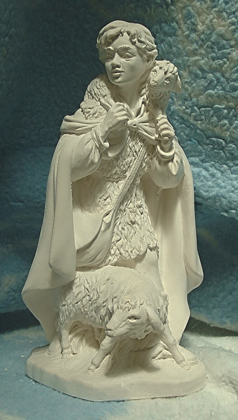 Pastor