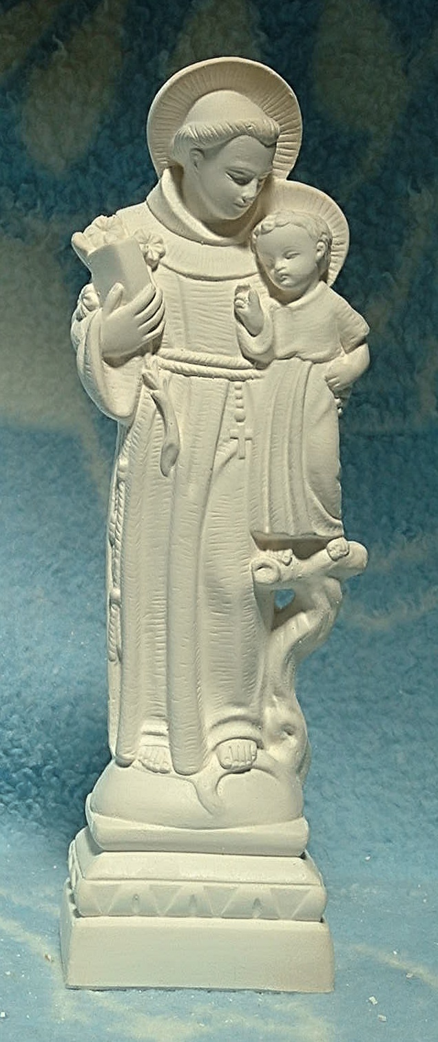 St. António
