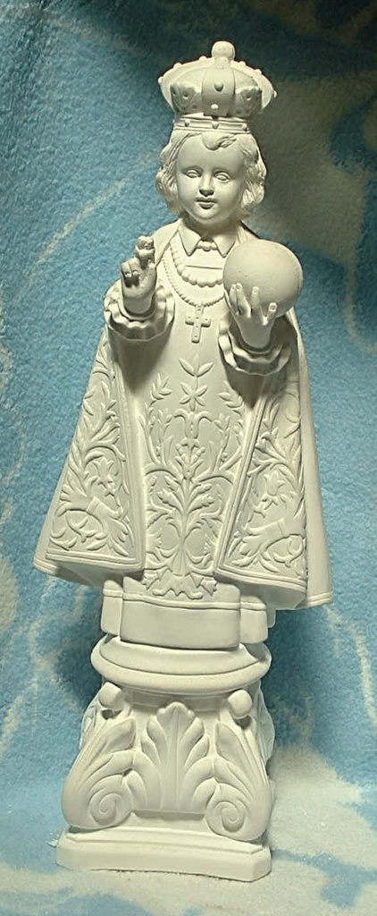 Menino Jesus de Praga