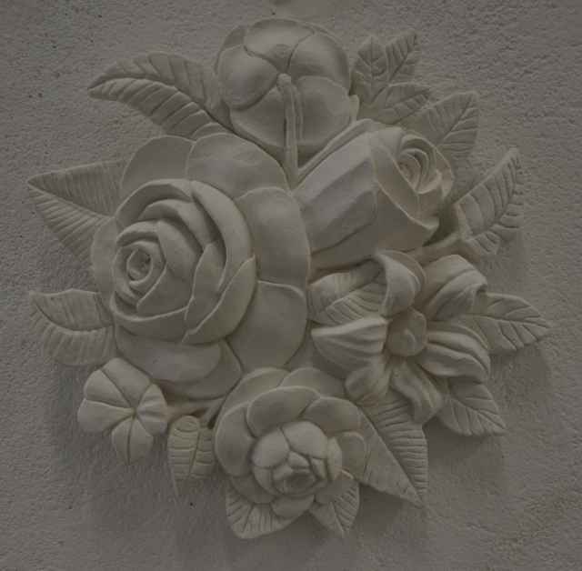 Aplicação para decoração